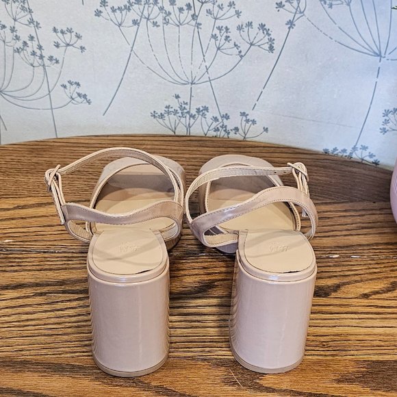 H&M Platform Sandals - Picture 8 of 13